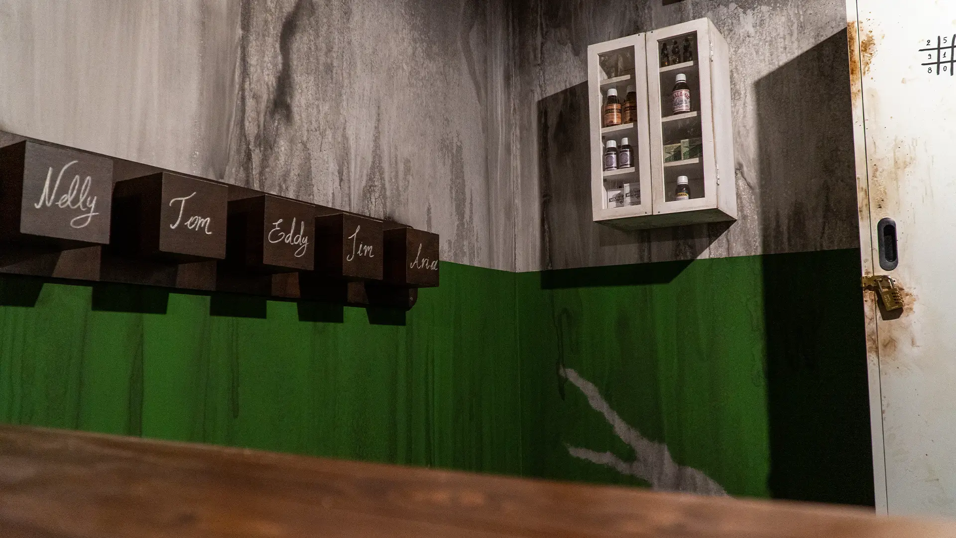 Game Over Escape Rooms Carousel Images 0
